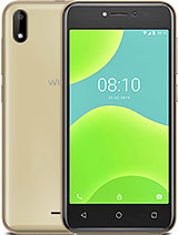 Wiko Y62 at Mozambique.mymobilemarket.net