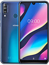 Best available price of Wiko View3 in Mozambique