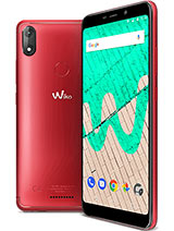 Best available price of Wiko View Max in Mozambique