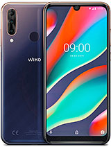 Best available price of Wiko View3 Pro in Mozambique