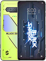 Best available price of Xiaomi Black Shark 5 RS in Mozambique