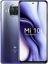 Best available price of Xiaomi Mi 10i 5G in Mozambique
