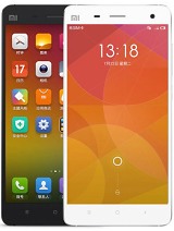 Best available price of Xiaomi Mi 4 in Mozambique