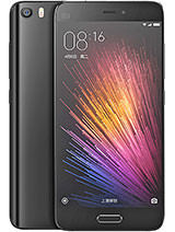 Best available price of Xiaomi Mi 5 in Mozambique