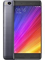 Best available price of Xiaomi Mi 5s in Mozambique