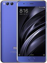 Best available price of Xiaomi Mi 6 in Mozambique