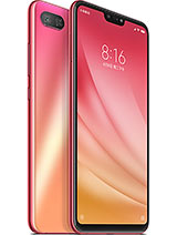 Best available price of Xiaomi Mi 8 Lite in Mozambique