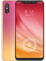 Best available price of Xiaomi Mi 8 Pro in Mozambique