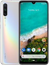 Best available price of Xiaomi Mi A3 in Mozambique