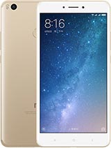 Best available price of Xiaomi Mi Max 2 in Mozambique