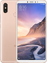 Best available price of Xiaomi Mi Max 3 in Mozambique