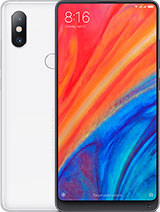 Best available price of Xiaomi Mi Mix 2S in Mozambique