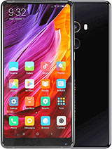 Best available price of Xiaomi Mi Mix 2 in Mozambique