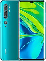 Best available price of Xiaomi Mi Note 10 in Mozambique