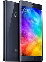 Best available price of Xiaomi Mi Note 2 in Mozambique