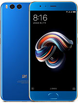 Best available price of Xiaomi Mi Note 3 in Mozambique