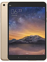 Best available price of Xiaomi Mi Pad 2 in Mozambique