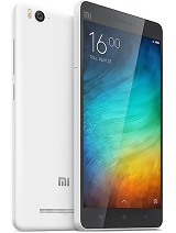 Best available price of Xiaomi Mi 4i in Mozambique