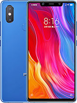 Best available price of Xiaomi Mi 8 SE in Mozambique