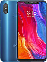 Best available price of Xiaomi Mi 8 in Mozambique