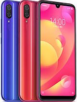Best available price of Xiaomi Mi Play in Mozambique