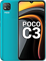 Xiaomi Poco C31 at Mozambique.mymobilemarket.net