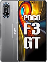 Best available price of Xiaomi Poco F3 GT in Mozambique