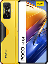 Best available price of Xiaomi Poco F4 GT in Mozambique