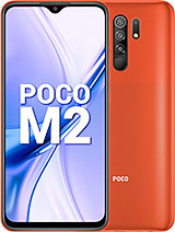 Best available price of Xiaomi Poco M2 in Mozambique