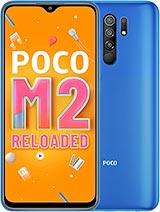 Best available price of Xiaomi Poco M2 Reloaded in Mozambique