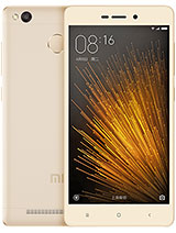 Best available price of Xiaomi Redmi 3x in Mozambique