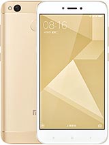 Best available price of Xiaomi Redmi 4 4X in Mozambique