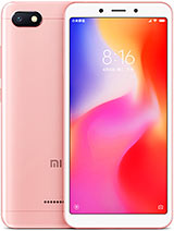 Best available price of Xiaomi Redmi 6A in Mozambique