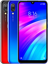 Best available price of Xiaomi Redmi 7 in Mozambique