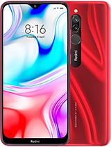 Best available price of Xiaomi Redmi 8 in Mozambique