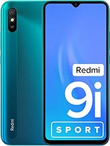 Best available price of Xiaomi Redmi 9i Sport in Mozambique