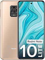 Best available price of Xiaomi Redmi Note 10 Lite in Mozambique