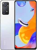 Best available price of Xiaomi Redmi Note 11 Pro in Mozambique