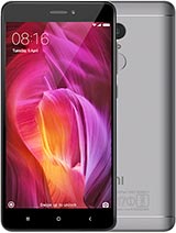 Best available price of Xiaomi Redmi Note 4 in Mozambique