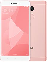 Best available price of Xiaomi Redmi Note 4X in Mozambique