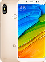 Best available price of Xiaomi Redmi Note 5 AI Dual Camera in Mozambique