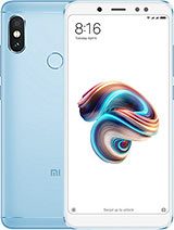 Best available price of Xiaomi Redmi Note 5 Pro in Mozambique