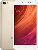 Best available price of Xiaomi Redmi Y1 Note 5A in Mozambique