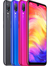 Best available price of Xiaomi Redmi Note 7 in Mozambique