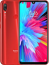 Best available price of Xiaomi Redmi Note 7S in Mozambique