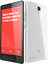 Best available price of Xiaomi Redmi Note Prime in Mozambique