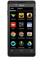 Best available price of XOLO A700s in Mozambique