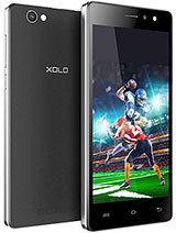 Best available price of XOLO Era X in Mozambique