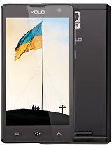 Best available price of XOLO Era in Mozambique