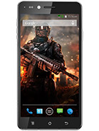 Best available price of XOLO Play 6X-1000 in Mozambique